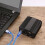 1-Channel 48V Phantom Power Supply with XLR 3 Pin 10