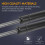 Front Hood Bonnet Gas Spring Strut Shock Damper Li 5
