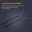 Front Hood Bonnet Gas Spring Strut Shock Damper Li 4