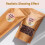 Shipping Label Printer Sticker Round Square DIY Lo 3