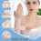 Ultra Thin Wrist Brace Support for Carpal Tunnel, 8