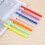 84 Pieces Spoke Reflectors Bicycle Spokes Reflecto 11