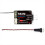 8 Channels Mini Receiver R8XM 2.4GHz Integrated Te 1
