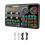 Sound Effects Board, Audio Interface, Live Board f 2
