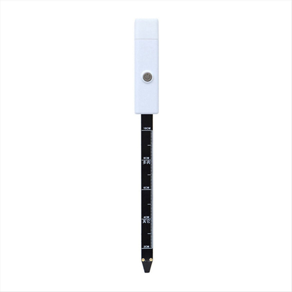 Soil Moisture Meter Plant Water For Indoor And Out 4851175679678