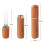 Espresso Coffee Stirrer, 8 Needles Stirrer with Na 6