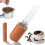 Espresso Coffee Stirrer, 8 Needles Stirrer with Na 5
