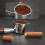 Espresso Coffee Stirrer, 8 Needles Stirrer with Na 7
