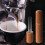 Espresso Coffee Stirrer, 8 Needles Stirrer with Na 8