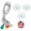 Muscle Signal Sensor Controller Detects Activity f 4