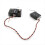 AR6210 DSMX 2.4G 6 Channel Receiver Receptor W Sat 5