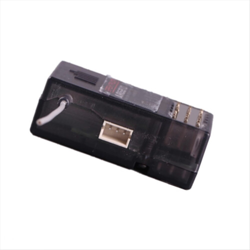 AR6210 DSMX 2.4G 6 Channel Receiver Receptor W Sat 2