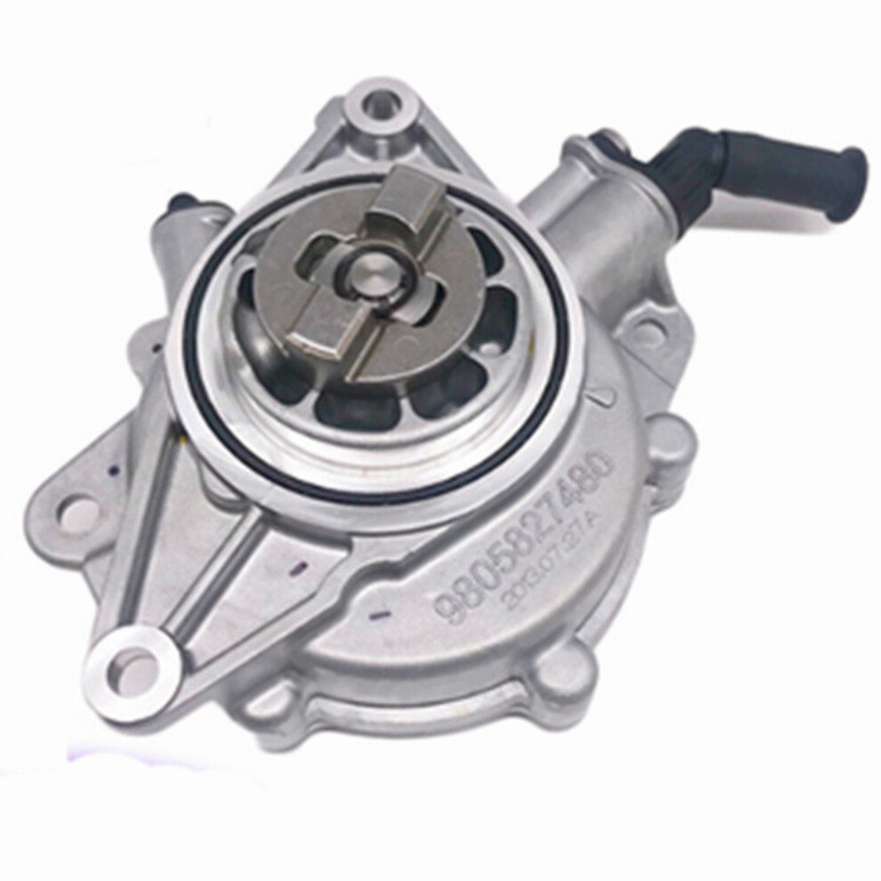 456583 1667586424 701366060 456578 Brake Vacuum Pu 4851175663455