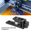 Update 2020 X-Axis Profile Synchronous Belt Stretc 4