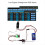 8 Channels Mini Receiver R8XM 2.4GHz Integrated Te 5