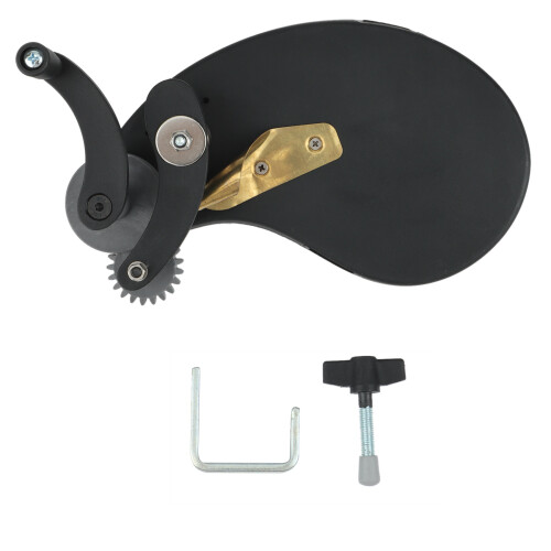 Flower Crimping Machine, Wave Crepe Paper, Lace To 1
