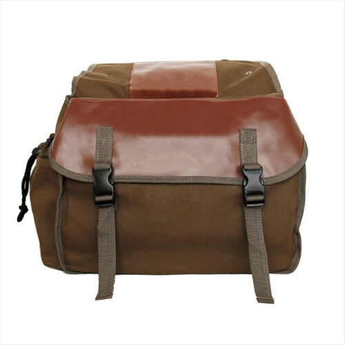 Motorcycle Bicycle Large Capacity Saddle Bag Cycli 2