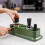 Espresso Tamper Station, Accessories Storage Organ 3