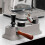 Espresso Tamper Station, Accessories Storage Organ 5