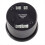 52mm Water Temperature Car Instrument Water Temp G 5
