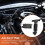 Car Intake Pipe Modification Air Inlet for Rapid N 5