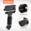 Car Intake Pipe Modification Air Inlet for Rapid N 8
