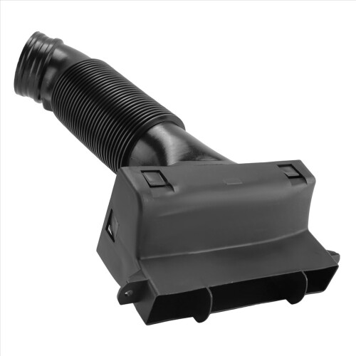 Car Intake Pipe Modification Air Inlet for Rapid N 2