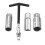 Car Motorcycle Repairing Tool Kit Spark Plug Remov 2