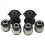 2 Sets Rear Arm Assembly Knuckle Bushing for RX- 8 1