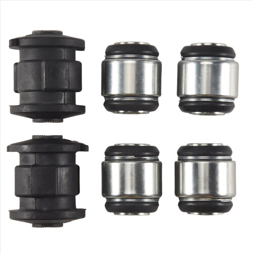 2 Sets Rear Arm Assembly Knuckle Bushing for RX- 8 2