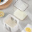 Yogurt Filter Homemade Machine Screen Cold Extract 9