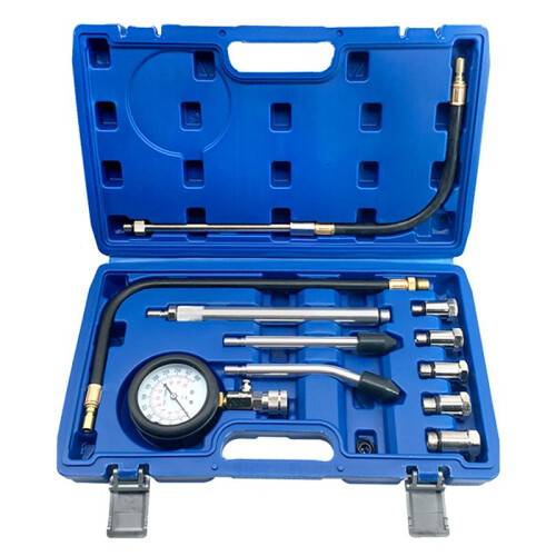 Automobile Compression Test Tool, Engine Cylinder 1
