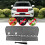 Grille Insect Screening Mesh Front Net Cover for L 3