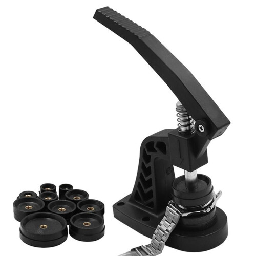 Watch Capping Device Desktop Repair Tool Set Repla 2