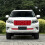 Grille Insect Screening Mesh Front Net Cover for L 4