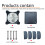 12-48V Current Anti-Leakage Switch Car Modificatio 7