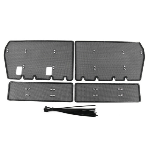 Grille Insect Screening Mesh Front Net Cover for L 1