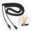 8M Car Video Aviation Spring Line 4-Pin Extension 6