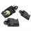 10 Pcs Electric Kettle Steam Pressure Jump Switch 7