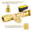 Valve Core Remover Installer Tool Kit with Dual Si 4