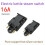 10 Pcs Electric Kettle Steam Pressure Jump Switch 6