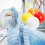 5Pcs- Raincoat Ball with Hook Disposable Thickened 6