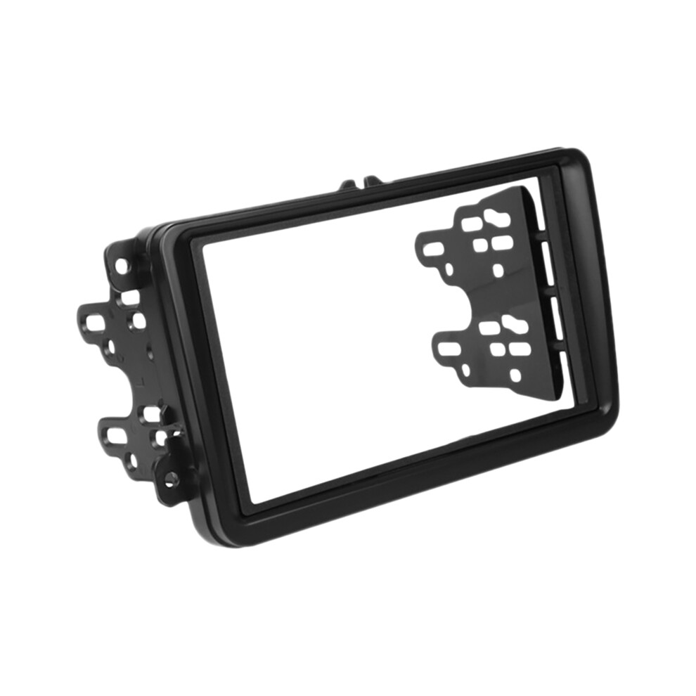 2 Din Car Radio Fascia Fascias Panel Frame Cd Dvd 4851175687475