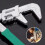 Versatile F-Type Adjustable Wrench Steel Multifunc 5