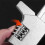 Versatile F-Type Adjustable Wrench Steel Multifunc 6