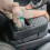 Auto Center Console Armrest Pillow, Memory Foam Ca 7