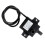 Small Water Pump, 12V DC Silent Cooled Brushless C 5