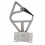 Extension Ladder Fixing Buckle Kit 28-11 Compatibl 10