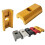 Cycling Bike C Hook Clamp Plate for 3SIXTY Folding 9