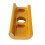 Cycling Bike C Hook Clamp Plate for 3SIXTY Folding 11